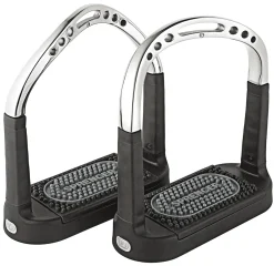 GEM-HERM SPRENGER Stirrup Irons|Herm Sprenger® Flexcite Stirrups