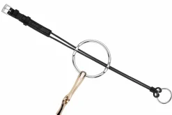 GEM-HERM SPRENGER Bit Accessories|Herm Sprenger Gag Cheeks