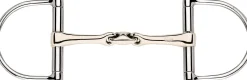GEM-HERM SPRENGER English Horse Bits|Herm Sprenger® KK Ultra Sensogan® Hunter D-Ring Snaffle Bit