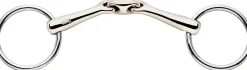 GEM-HERM SPRENGER English Horse Bits|Herm Sprenger® KK Ultra Sensogan® Bradoon