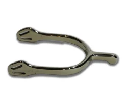 GEM-HERM SPRENGER Spurs & Spur Straps|Spurs & Spur Straps|Herm Sprenger® Klaus Balkenhol Round End Spurs