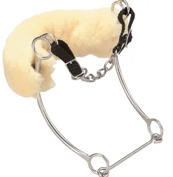 GEM-HERM SPRENGER English Horse Bits|Herm Sprenger® Kombi Hackamore