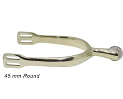 GEM-HERM SPRENGER Spurs & Spur Straps|Spurs & Spur Straps|Herm Sprenger® Men’s German Silver Spurs