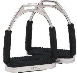 GEM-HERM SPRENGER Stirrup Irons|Herm Sprenger® Original System 4-F Stirrups