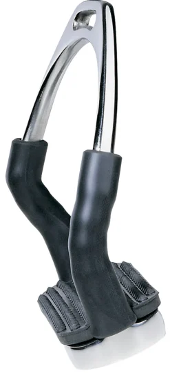 GEM-HERM SPRENGER Stirrup Irons|Herm Sprenger® Original System 4-F Stirrups