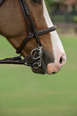 GEM-HERM SPRENGER Bit Accessories|Herm Sprenger® Pelham Converters