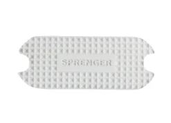 GEM-HERM SPRENGER Stirrup Irons|Herm Sprenger Replacement Pads