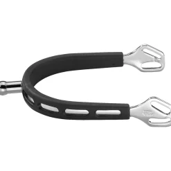 GEM-HERM SPRENGER Spurs & Spur Straps|Spurs & Spur Straps|Herm Sprenger® Ultra Fit Extra Grip Rounded End Spurs