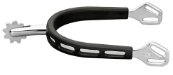 GEM-HERM SPRENGER Spurs & Spur Straps|Spurs & Spur Straps|Herm Sprenger® Ultra Fit Extra Grip Rowel End Spurs