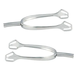 GEM-HERM SPRENGER Spurs & Spur Straps|Spurs & Spur Straps|Herm Sprenger® Ultra Fit Prince of Wales Spurs