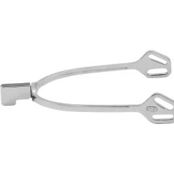 GEM-HERM SPRENGER Spurs & Spur Straps|Spurs & Spur Straps|Herm Sprenger® Ultra Fit Slimline Spurs