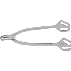 GEM-HERM SPRENGER Spurs & Spur Straps|Spurs & Spur Straps|Herm Sprenger® Ultra Fit Slimline Spurs