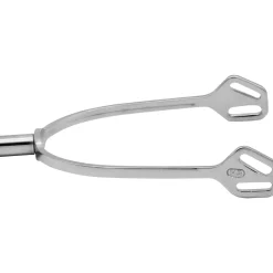 GEM-HERM SPRENGER Spurs & Spur Straps|Spurs & Spur Straps|Herm Sprenger® Ultra Fit Slimline Spurs