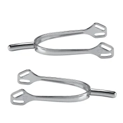 GEM-HERM SPRENGER Spurs & Spur Straps|Spurs & Spur Straps|Herm Sprenger® Ultra Fit Straight Neck Spurs