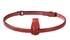 TORY LEATHER Bridle Parts & Accessories|Hinged Loop Flash Attachment