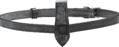TORY LEATHER Bridle Parts & Accessories|Hinged Loop Flash Attachment