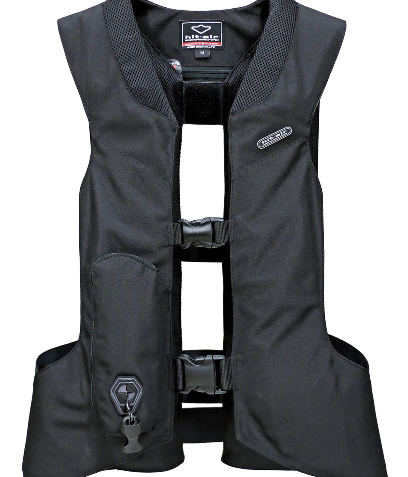 LR EQUESTRIAN Protective Vests|Protective Vests|Hit-Air® Adults’ H2 Advantage Vest*