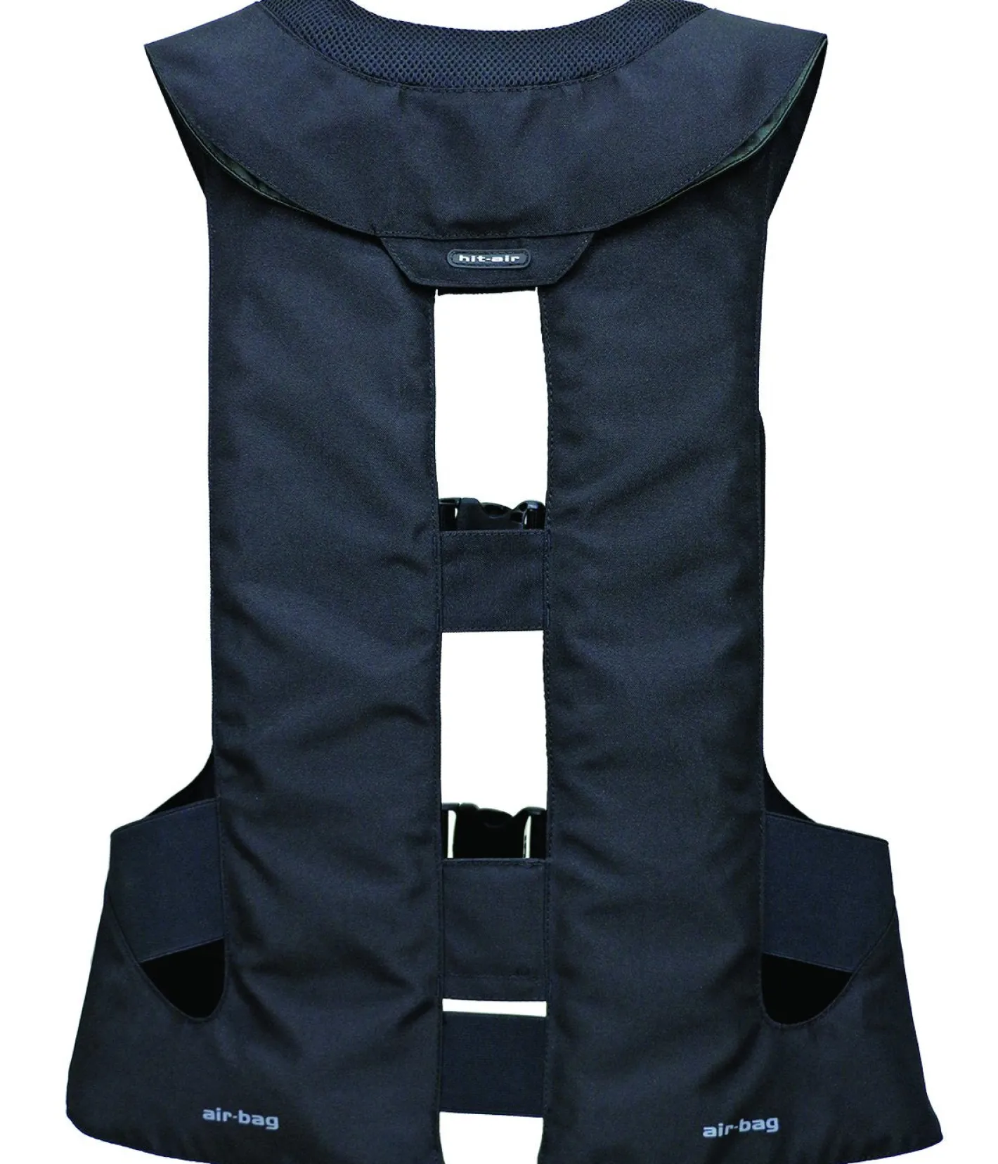 LR EQUESTRIAN Protective Vests|Protective Vests|Hit-Air® Adults’ H2 Advantage Vest*