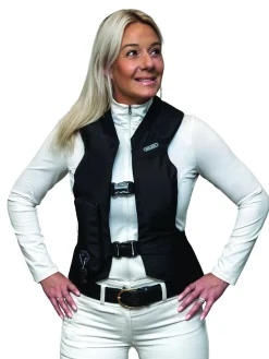 LR EQUESTRIAN Protective Vests|Protective Vests|Hit-Air® Adults’ H2 Advantage Vest*
