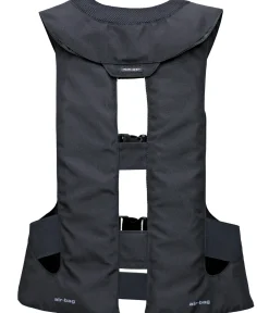 LR EQUESTRIAN Protective Vests|Protective Vests|Hit-Air® Children’s H2 Advantage Vest