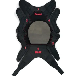 MACKINNON Therapy|Hoof & Hock Boots|Hoof Wraps™ Bandage