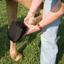 MACKINNON Therapy|Hoof & Hock Boots|Hoof Wraps™ Bandage