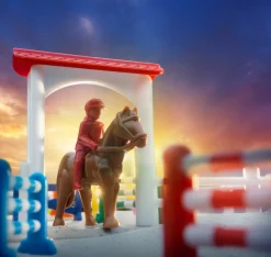 Kids SMART TOYS AND GAMES Gifts|Home Décor|Horse Academy Logic Game