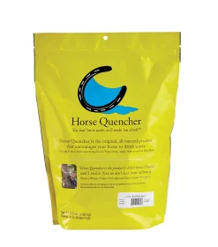 INTREPID INTL Horse Supplements|Horse Quencher™, 3.5 Pounds