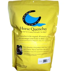 INTREPID INTL Horse Supplements|Horse Quencher™, 3.5 Pounds