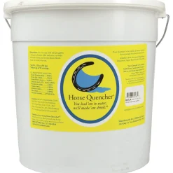 INTREPID INTL Horse Supplements|Horse Quencher™, 13 Pounds