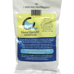 INTREPID INTL Horse Supplements|Horse Quencher™ 2.3-Ounce Single Serving