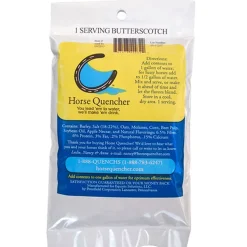 INTREPID INTL Horse Supplements|Horse Quencher™ 2.3-Ounce Single Serving