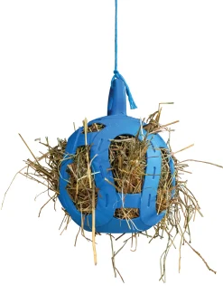 HORSEMEN S PRIDE Hay Bags, Nets & Racks|Horse Toys|Horsemen’s Pride™ Jolly Hay Ball