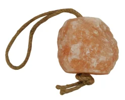 ANIMAL HEALTH INT Salt Licks & Holders|Horsemen’s Pride™ Jolly Salt Snack, 2.2 Pounds