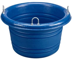 HORSEMEN S PRIDE Feed & Water Buckets|Horsemen’s Pride™ Jr. Feed Tub
