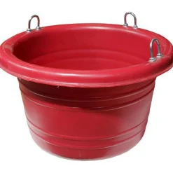 HORSEMEN S PRIDE Feed & Water Buckets|Horsemen’s Pride™ Jr. Feed Tub