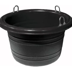 HORSEMEN S PRIDE Feed & Water Buckets|Horsemen’s Pride™ Jr. Feed Tub