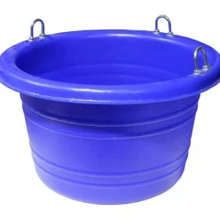 HORSEMEN S PRIDE Feed & Water Buckets|Horsemen’s Pride™ Jr. Feed Tub