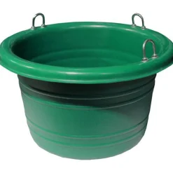 HORSEMEN S PRIDE Feed & Water Buckets|Horsemen’s Pride™ Jr. Feed Tub