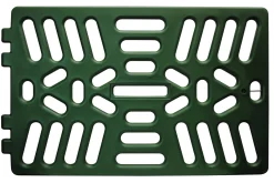 HORSEMEN S PRIDE Stable Hardware|Stable & Stall Accessories|Horsemen’s Pride™ Plastic Stall Gates