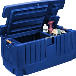 HORSEMEN S PRIDE Tack Trunks|Horsemen's Pride™ Tack Trunk