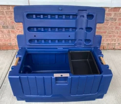 HORSEMEN S PRIDE Tack Trunks|Horsemen's Pride™ Tack Trunk