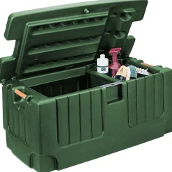 HORSEMEN S PRIDE Tack Trunks|Horsemen's Pride™ Tack Trunk