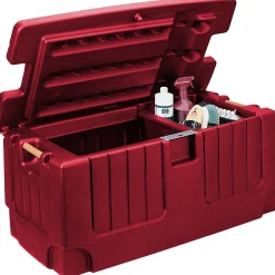 HORSEMEN S PRIDE Tack Trunks|Horsemen's Pride™ Tack Trunk