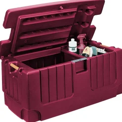 HORSEMEN S PRIDE Tack Trunks|Horsemen's Pride™ Tack Trunk
