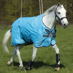 HORSEWARE Turnout Blankets|® Amigo® Hero 900 Lite Net Lined Turnout with Disc Front