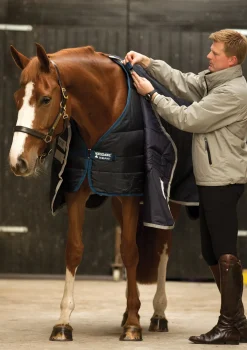 HORSEWARE Blanket Liners|® Ireland 300 Gram Blanket Liner