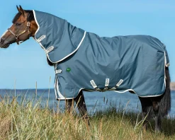 HORSEWARE Turnout Sheets|® Ireland Amigo® AmEco 12 Plus Turnout Sheet