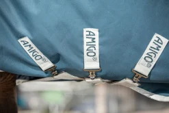 HORSEWARE Turnout Sheets|® Ireland Amigo® AmEco 12 Plus Turnout Sheet