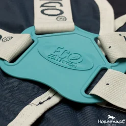 HORSEWARE Turnout Blankets|® Ireland Amigo® AmEco 12 Plus Lightweight Turnout Blanket